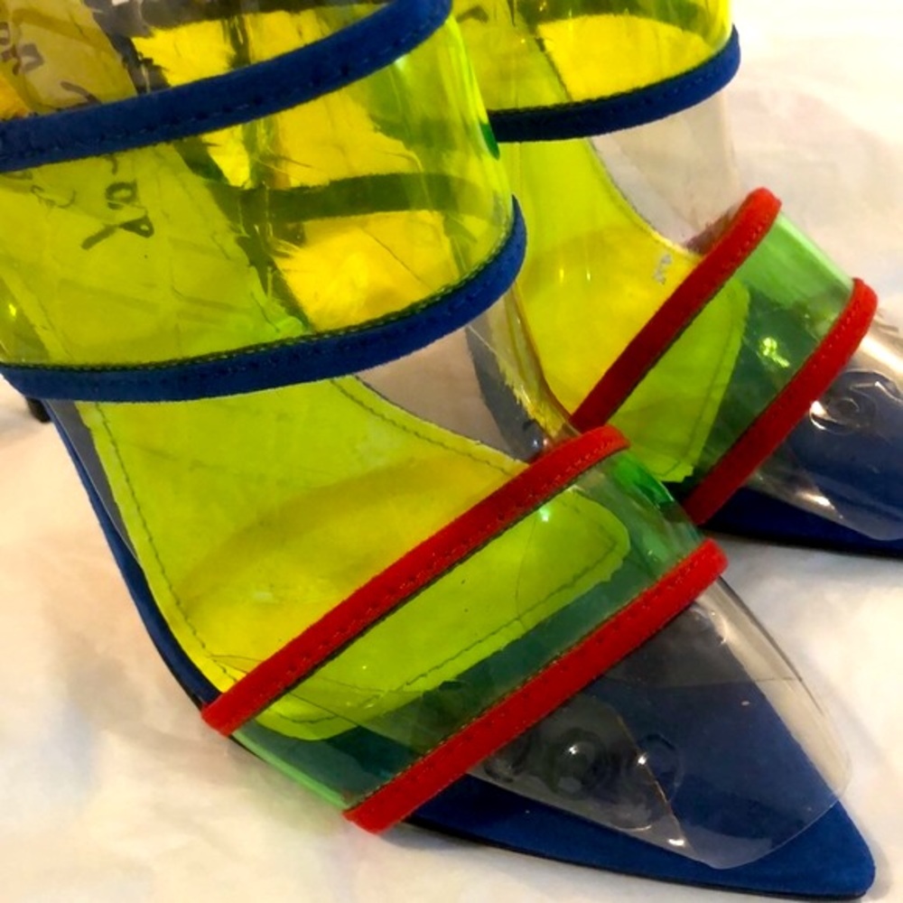 Lemon Drop By Privileged Size 6.5 - image 4